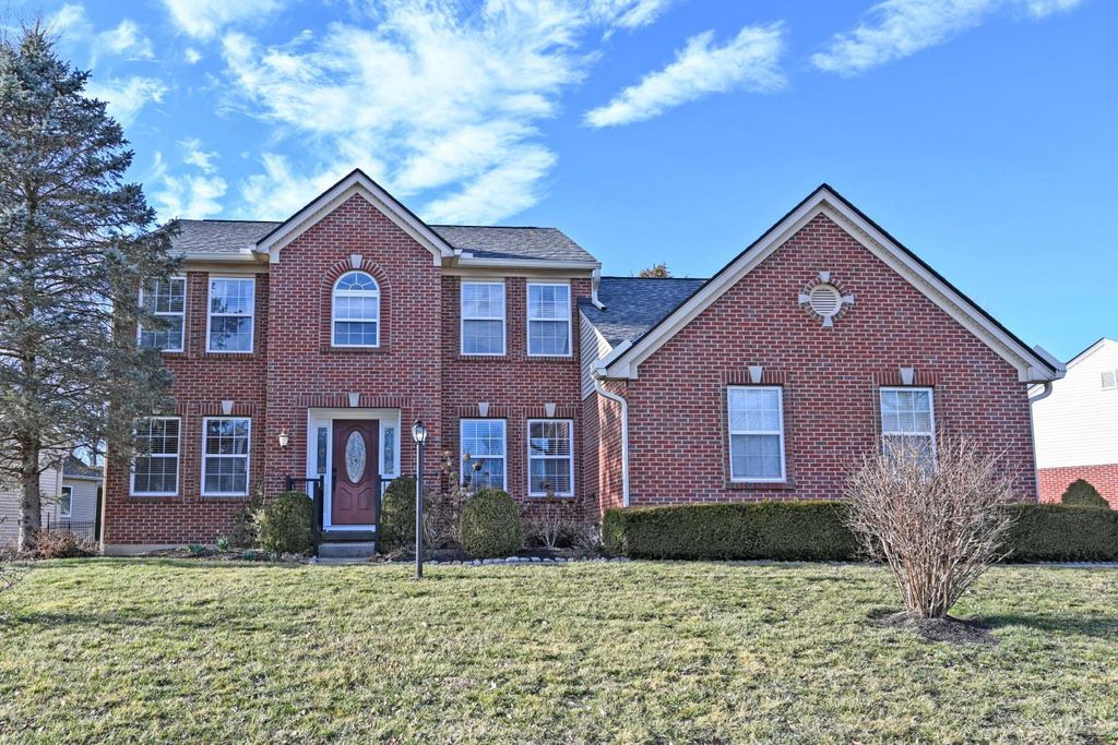 1090 Ridgepointe Drive, Union Twp, OH 45103