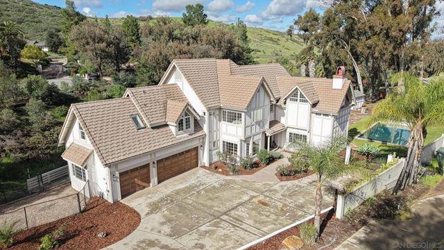 13746 Paseo Bonita, Poway, CA 92064