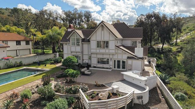 13746 Paseo Bonita, Poway, CA 92064