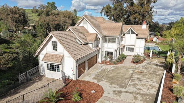 13746 Paseo Bonita, Poway, CA 92064