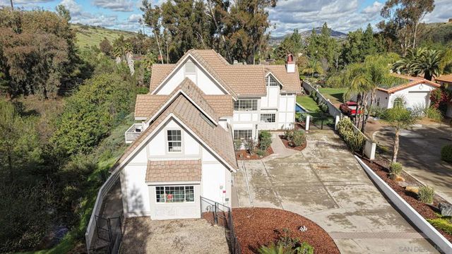 13746 Paseo Bonita, Poway, CA 92064