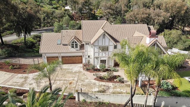 13746 Paseo Bonita, Poway, CA 92064