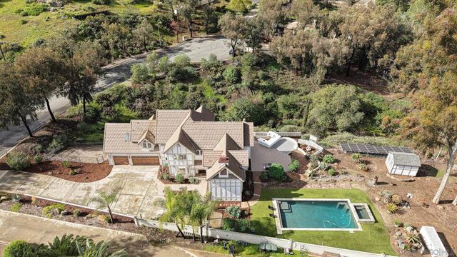 13746 Paseo Bonita, Poway, CA 92064