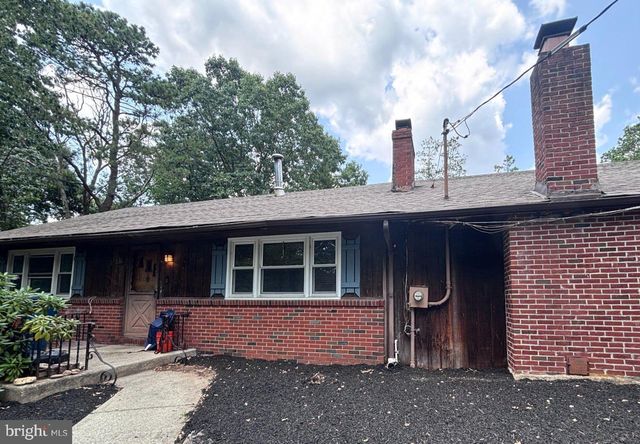 57 LAFAYETTE AVE, Voorhees, NJ 08043