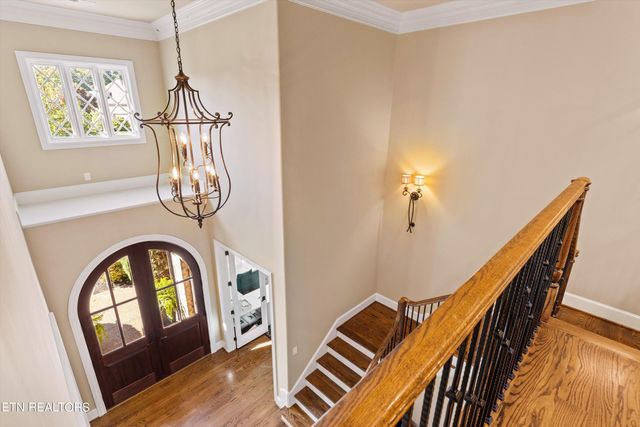 818 Hammock Lane, Knoxville, TN 37934