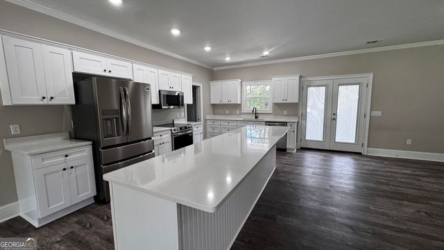 3 Willow Pointe, Claxton, GA 30417