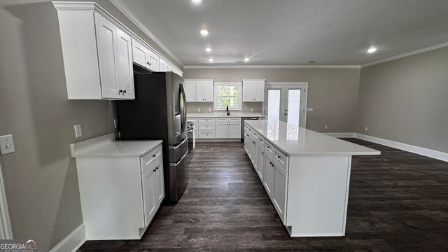 3 Willow Pointe, Claxton, GA 30417