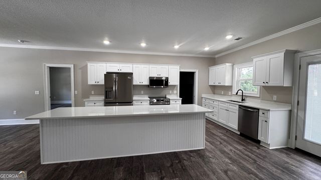 3 Willow Pointe, Claxton, GA 30417