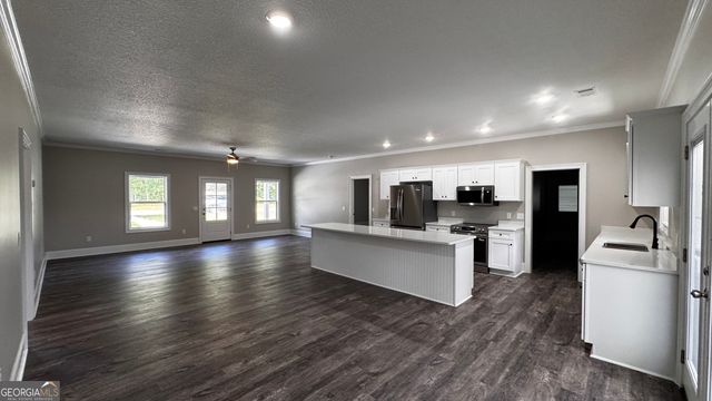 3 Willow Pointe, Claxton, GA 30417