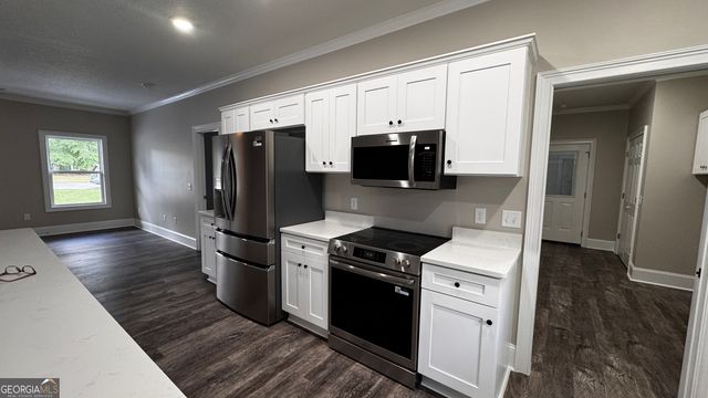 3 Willow Pointe, Claxton, GA 30417