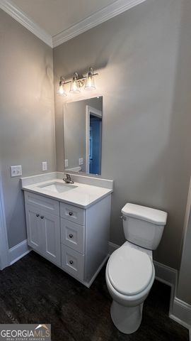 3 Willow Pointe, Claxton, GA 30417