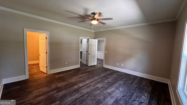 3 Willow Pointe, Claxton, GA 30417