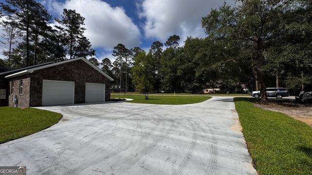 3 Willow Pointe, Claxton, GA 30417