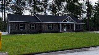 3 Willow Pointe, Claxton, GA 30417