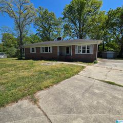 7399 BISHOP ROAD, Bessemer, AL 35022