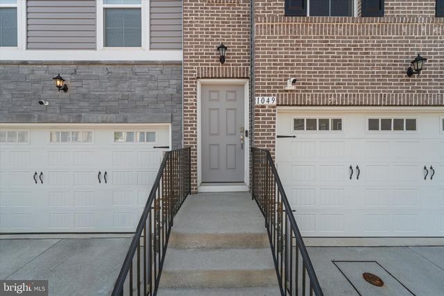 1049 HIGHPOINT TRL, Laurel, MD 20707