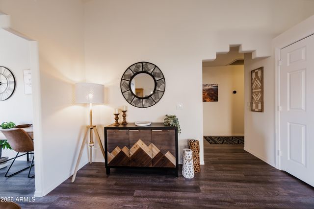 9397 E DEL MONTE Avenue, Gold Canyon, AZ 85118