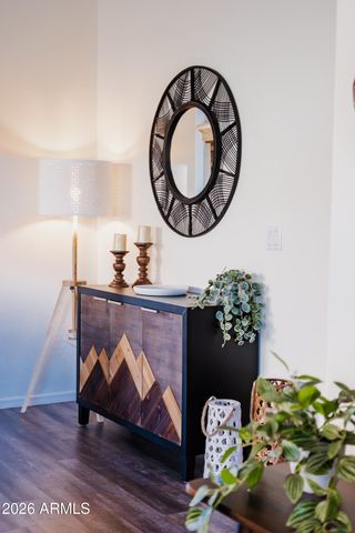 9397 E DEL MONTE Avenue, Gold Canyon, AZ 85118