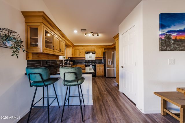 9397 E DEL MONTE Avenue, Gold Canyon, AZ 85118