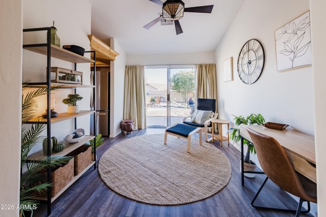 9397 E DEL MONTE Avenue, Gold Canyon, AZ 85118