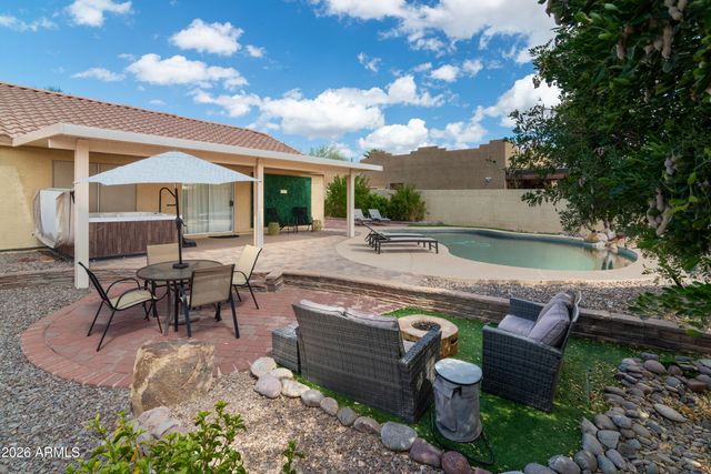 9397 E DEL MONTE Avenue, Gold Canyon, AZ 85118