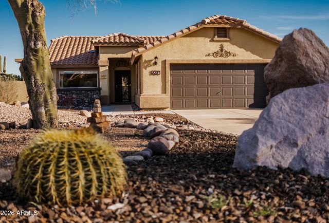 9397 E DEL MONTE Avenue, Gold Canyon, AZ 85118
