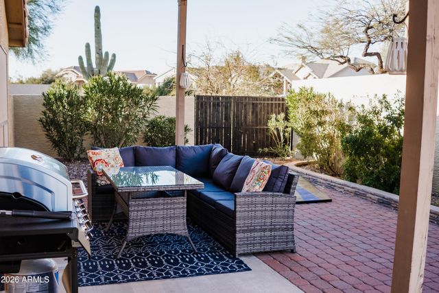 9397 E DEL MONTE Avenue, Gold Canyon, AZ 85118