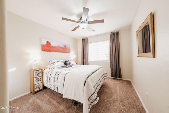 9397 E DEL MONTE Avenue, Gold Canyon, AZ 85118