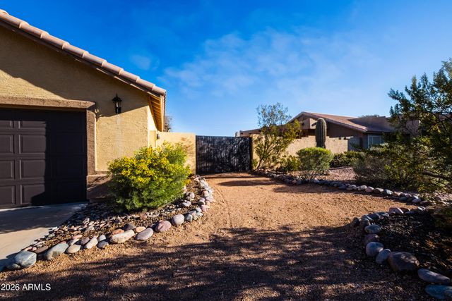 9397 E DEL MONTE Avenue, Gold Canyon, AZ 85118
