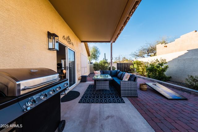 9397 E DEL MONTE Avenue, Gold Canyon, AZ 85118