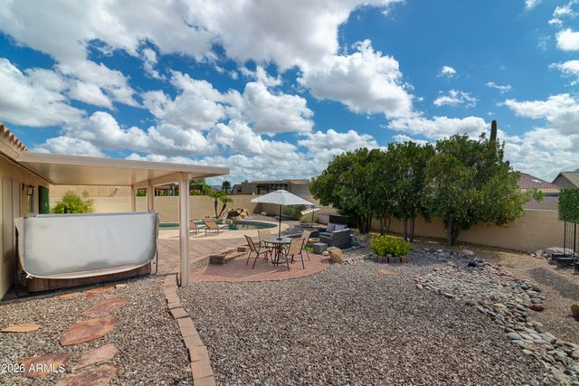 9397 E DEL MONTE Avenue, Gold Canyon, AZ 85118