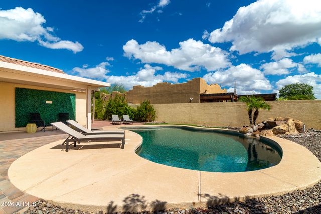 9397 E DEL MONTE Avenue, Gold Canyon, AZ 85118