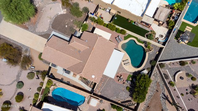 9397 E DEL MONTE Avenue, Gold Canyon, AZ 85118