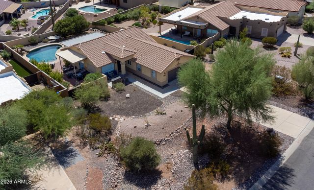 9397 E DEL MONTE Avenue, Gold Canyon, AZ 85118