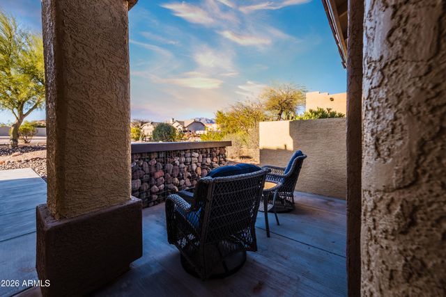 9397 E DEL MONTE Avenue, Gold Canyon, AZ 85118