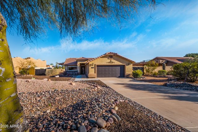 9397 E DEL MONTE Avenue, Gold Canyon, AZ 85118