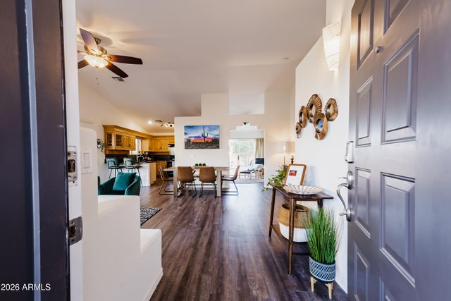 9397 E DEL MONTE Avenue, Gold Canyon, AZ 85118