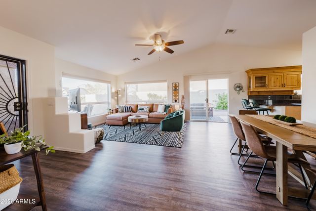 9397 E DEL MONTE Avenue, Gold Canyon, AZ 85118