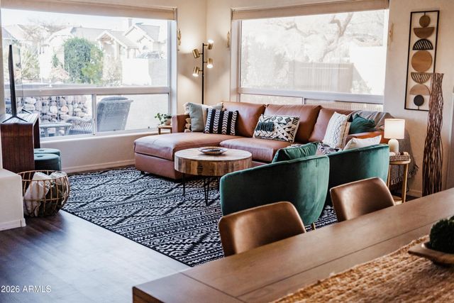 9397 E DEL MONTE Avenue, Gold Canyon, AZ 85118