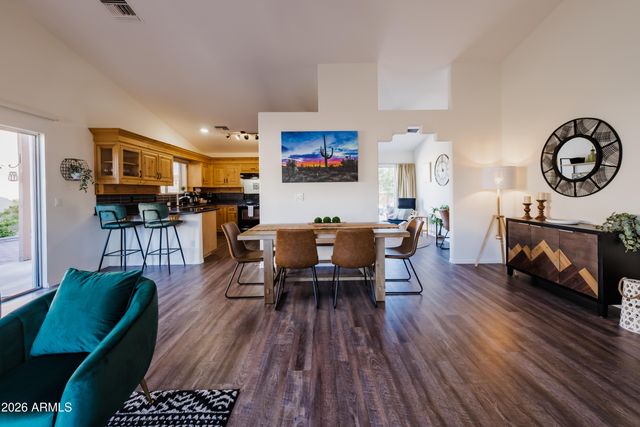 9397 E DEL MONTE Avenue, Gold Canyon, AZ 85118