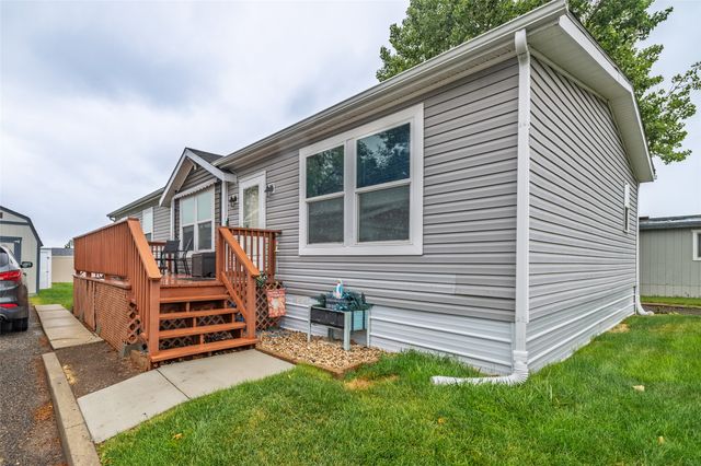 3000 Villard Avenue 28, Helena, MT 59601