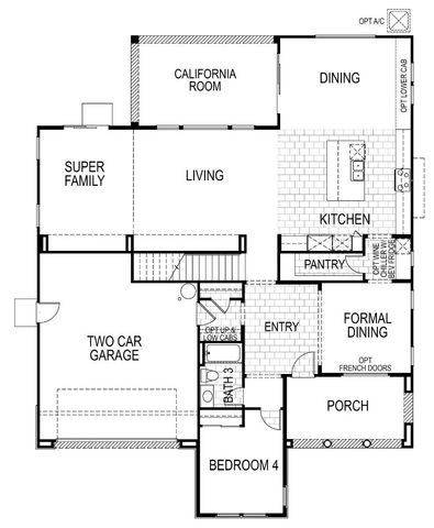 3055 El Capitan Drive, Marina, CA 93933