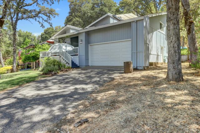 13941 Lake Wildwood Dr, Penn Valley, CA 95946