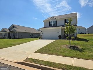 236 Limestone Circle, Conyers, GA 30013