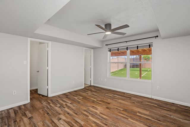 8408 Rancher Road SW, Albuquerque, NM 87121
