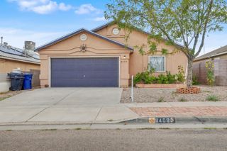 8408 Rancher Road SW, Albuquerque, NM 87121