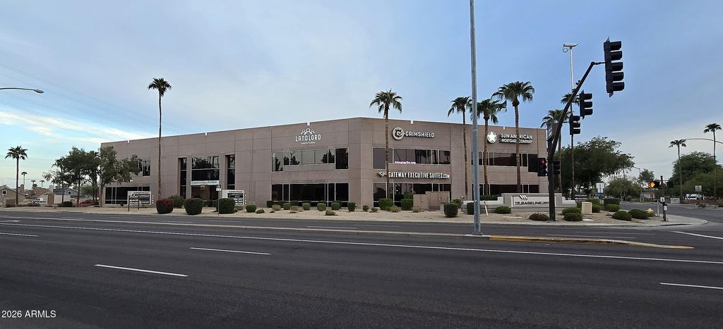 4140 E BASELINE Road 101, Mesa, AZ 85206 — exterior