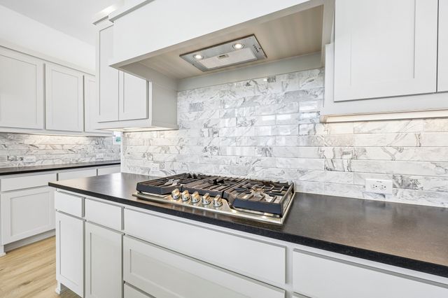 15828 Amber Street, Frisco, TX 75033