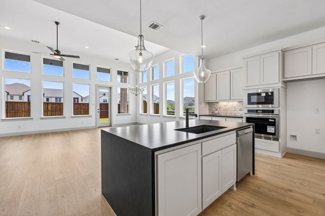 15828 Amber Street, Frisco, TX 75033