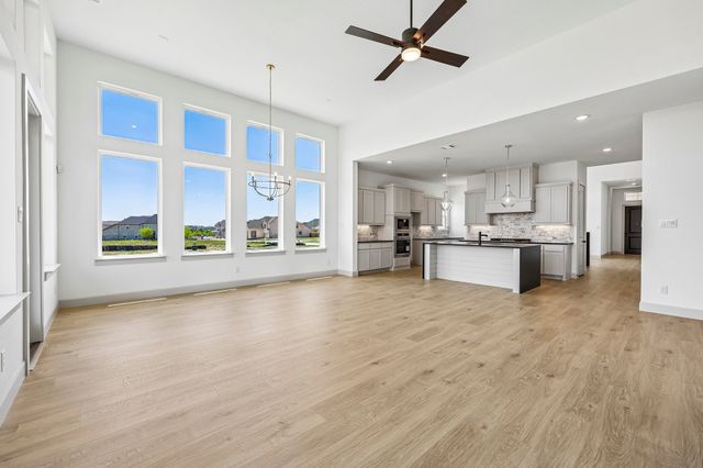 15828 Amber Street, Frisco, TX 75033